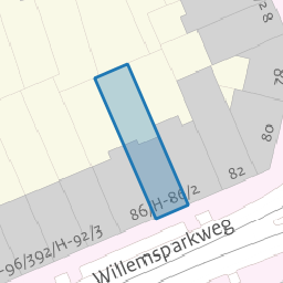 Perceel ASD17-U-1578