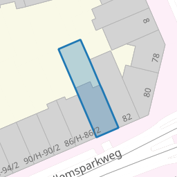 Perceel ASD17-U-1579