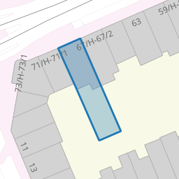 Perceel ASD17-U-1599