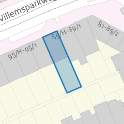 Perceel ASD17-U-1607