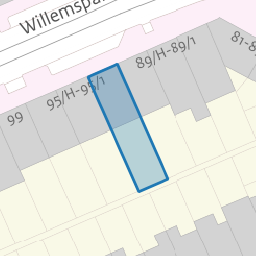 Perceel ASD17-U-1608