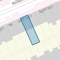 Perceel ASD17-U-1609