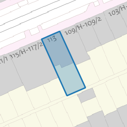 Perceel ASD17-U-1616