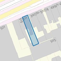 Perceel ASD17-U-1657