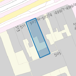 Perceel ASD17-U-1658