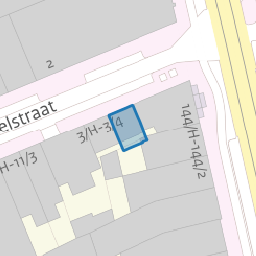 Perceel ASD17-U-1666