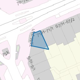 Perceel ASD17-U-1671