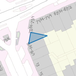 Perceel ASD17-U-1672