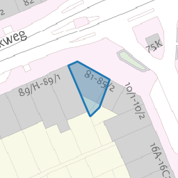 Perceel ASD17-U-1674