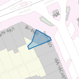 Perceel ASD17-U-1675