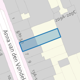 Perceel ASD17-U-1707