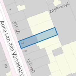 Perceel ASD17-U-1708