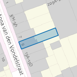 Perceel ASD17-U-1709