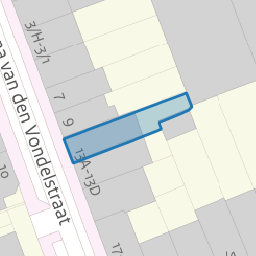 Perceel ASD17-U-1710