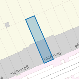 Perceel ASD17-U-1716