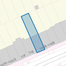 Perceel ASD17-U-1734