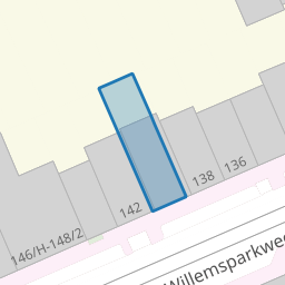 Perceel ASD17-U-1770