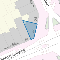 Perceel ASD17-U-1774