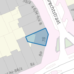 Perceel ASD17-U-1775