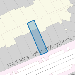 Perceel ASD17-U-1803