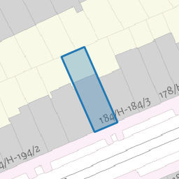 Perceel ASD17-U-1818