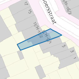 Perceel ASD17-U-1843