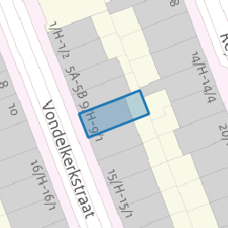 Perceel ASD17-U-1845