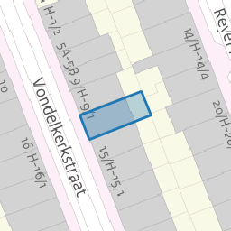 Perceel ASD17-U-1846