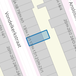 Perceel ASD17-U-1848