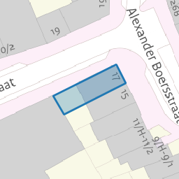 Perceel ASD17-U-1876