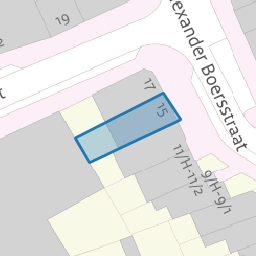 Perceel ASD17-U-1877