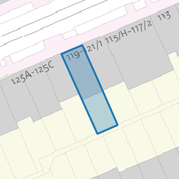 Perceel ASD17-U-1884