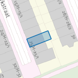 Perceel ASD17-U-1911