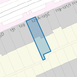 Perceel ASD17-U-1957