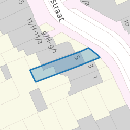 Perceel ASD17-U-1963