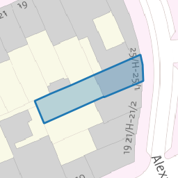 Perceel ASD17-U-1985