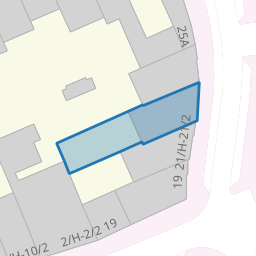 Perceel ASD17-U-1986