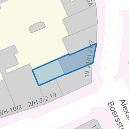 Perceel ASD17-U-1987