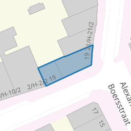 Perceel ASD17-U-1988