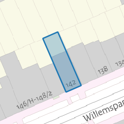 Perceel ASD17-U-1989
