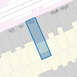 Perceel ASD17-U-1996