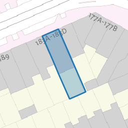 Perceel ASD17-U-1999