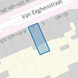 Perceel ASD17-U-2027