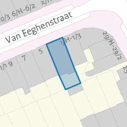 Perceel ASD17-U-2029