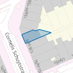 Perceel ASD17-U-2033