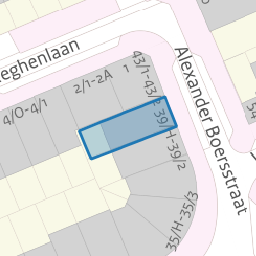 Perceel ASD17-U-2044