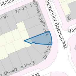 Perceel ASD17-U-2046