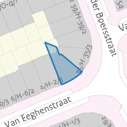 Perceel ASD17-U-2048