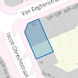 Perceel ASD17-U-2050