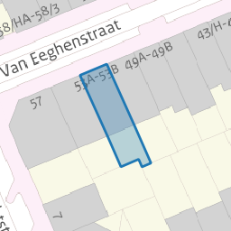 Perceel ASD17-U-2052